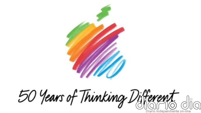 50 años de Apple, la compañía que revolucionó el mercado con su filosofía de tecnología personal