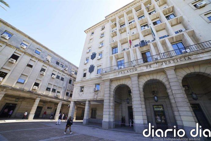 A juicio este miércoles en Sevilla por pagar con billetes falsos y amenazar con un hacha a taxistas