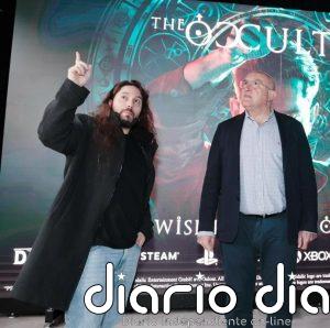 A la venta en todo el mundo el videojuego 'The Occultist', desarrollado en Valladolid