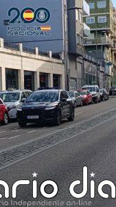 A prisión por agredir a otro hombre en la cabeza con el cristal de una botella rota en Torrelavega