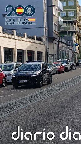 A prisión por agredir a otro hombre en la cabeza con el cristal de una botella rota en Torrelavega