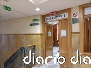 A prisión un hombre acusado de disparar con un arma de fuego contra el dueño de un taller en Adra (Almería)