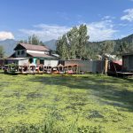 A quienes expulsaron ​​de lago de Cachemira, ahora llaman a retornar y salvarlo