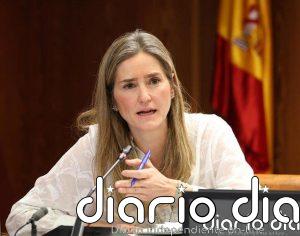 Aagesen defiende que informes han acallado las voces que quisieron "demonizar" las renovables por el apagón