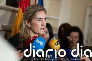 Aagesen destaca que España tiene una situación "privilegiada" en queroseno frente a otros países europeos