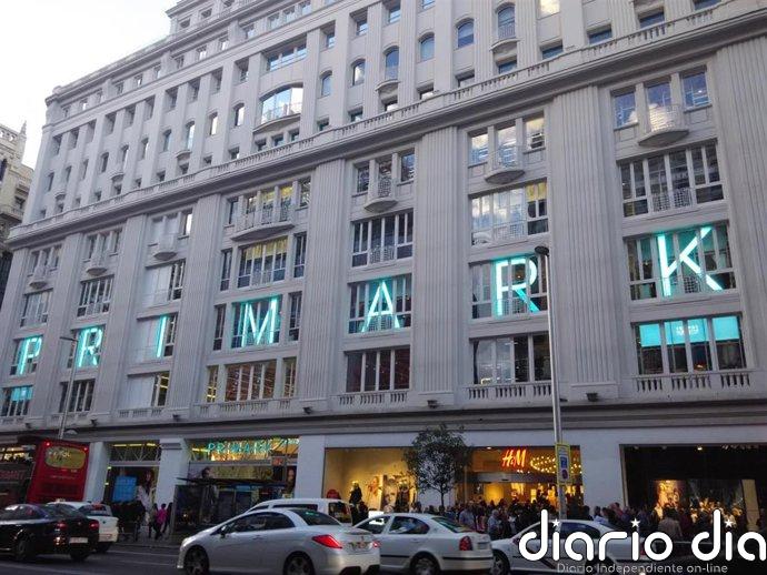 AB Foods separará Primark del negocio de alimentación en una empresa cotizada en la Bolsa de Londres