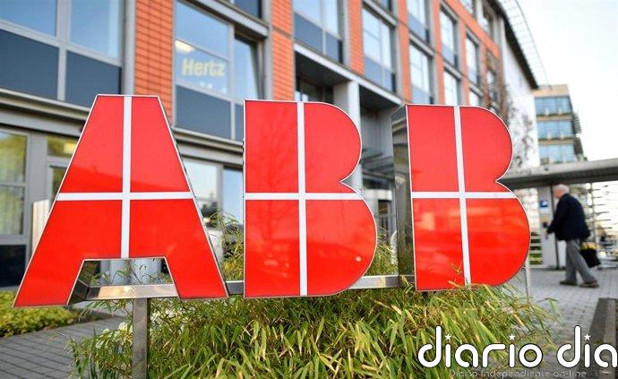 ABB ganó un 20% más hasta marzo y revisa al alza sus previsiones