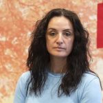 Abengochea (IU) cree que el pacto PP-Vox en Aragón sale de "la debilidad y el sometimiento": "Vienen a desgobernar"