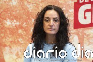 Abengochea (IU) cree que el pacto PP-Vox en Aragón sale de "la debilidad y el sometimiento": "Vienen a desgobernar"