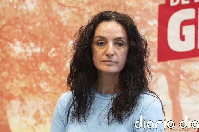 Abengochea (IU) cree que el pacto PP-Vox en Aragón sale de "la debilidad y el sometimiento": "Vienen a desgobernar"