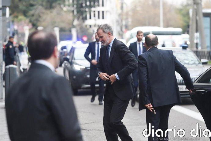 Abierta la convocatoria del Premio de Economía Rey de España 2026, que cumple 40 años