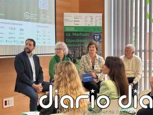 Abierta la inscripción para la XII Carrera y Marcha Contra el Cáncer en Gipuzkoa, el 10 de mayo en San Sebastián