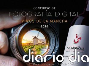 Abierto el plazo para los concursos de Fotografía Digital y el Certamen Literario 'Vinos de La Mancha-Lorenzo Serrano'