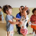 Abierto el plazo para solicitar las ayudas económicas municipales al alumnado de educación infantil