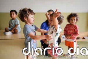 Abierto el plazo para solicitar las ayudas económicas municipales al alumnado de educación infantil