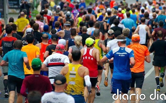 Abierto el plazo para solicitar las ayudas para organizar eventos deportivos en temporada baja: consulta los requisitos