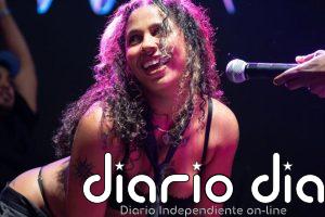 Abogados Cristianos denuncia a la rapera Tokischa por profanación al posar "semidesnuda" en una iglesia donostiarra