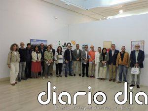 Abre en Sevilla la exposición 'Bajoquivir' para mostrar con arte contemporáneo la identidad del Bajo Guadalquivir