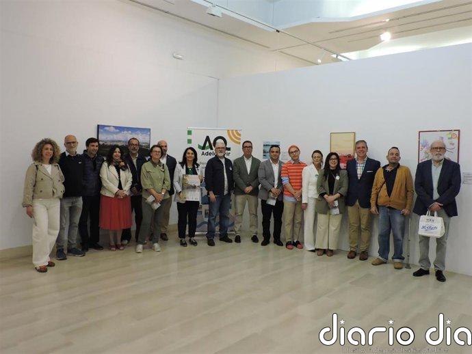Abre en Sevilla la exposición 'Bajoquivir' para mostrar con arte contemporáneo la identidad del Bajo Guadalquivir