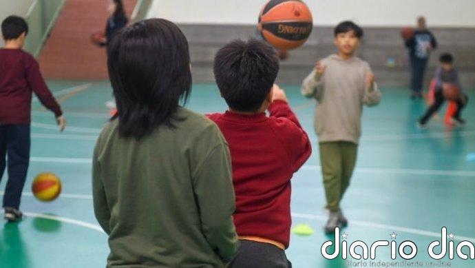 Abre hasta el miércoles el plazo para solicitar ayudas de la Diputación de Sevilla para juegos deportivos provinciales