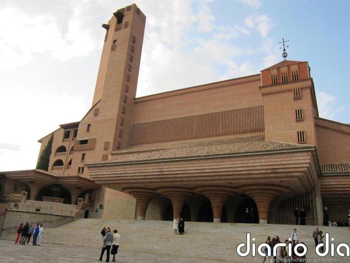 Abre un nuevo albergue junto a Torreciudad (Huesca) para atraer a jóvenes y familias al Somontano