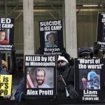 Abren una investigación por secuestro tras el arresto de un estadounidense por agentes de inmigración en Minnesota