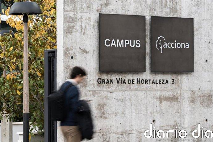 Acciona rehabilitará una de las principales potabilizadoras de Puerto Rico por 131 millones de euros