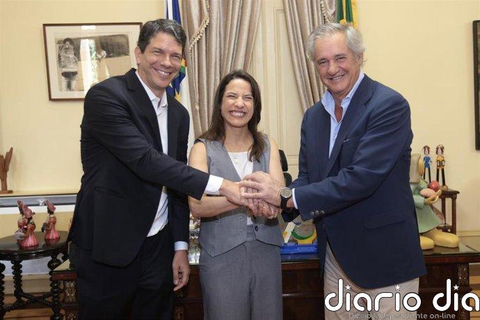 Acciona y BRK se adjudican un contrato de servicios de saneamiento en Pernambuco (Brasil) por 2.627 millones