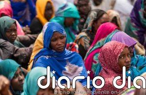 ACNUR estima que 600 refugiados sudaneses han llegado a España a través de Ceuta en lo que va de 2026