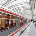 ACS construirá en consorcio una nueva línea del metro de Praga por 1.230 millones de euros