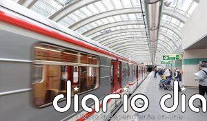 ACS construirá en consorcio una nueva línea del metro de Praga por 1.230 millones de euros