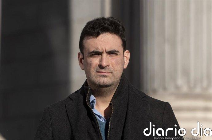 Activistas contra abusos en la Iglesia se concentran mañana ante la sede del PP para que apoye la imprescriptibilidad