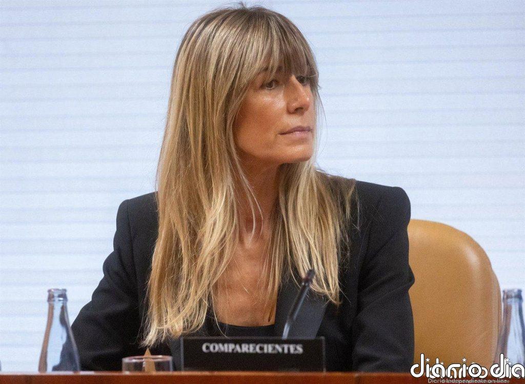 Acusación que dirige Hazte Oír pide 24 años de cárcel para Begoña Gómez y retirarle el pasaporte por "riesgo de fuga"