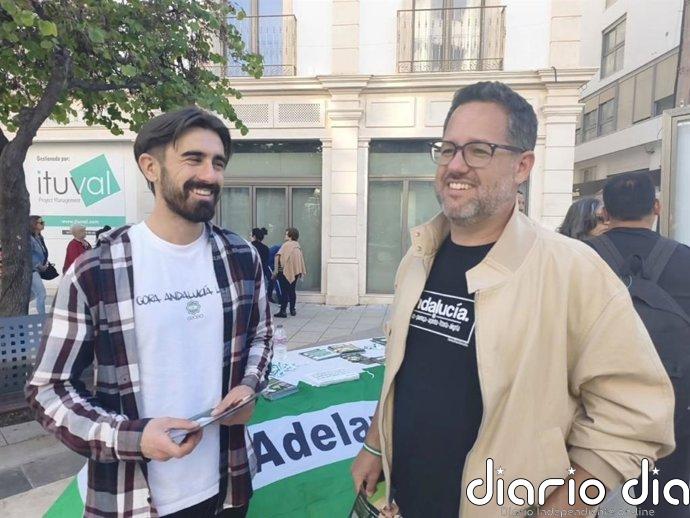 Adelante Andalucía critica las condiciones laborales de la hostelería en la Costa del Sol