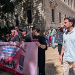 Adelante denuncia una "crisis profunda" en la atención al alumnado NEAE y reclama "más recursos y centros completos"