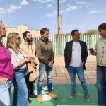 Adelante exige a la Junta que "no se caiga el techo o haya hormigas" en el paritorio del Hospital de Valme de Sevilla