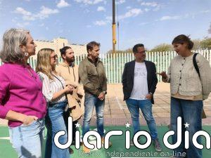 Adelante exige a la Junta que "no se caiga el techo o haya hormigas" en el paritorio del Hospital de Valme de Sevilla