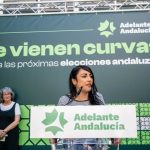 Adelante pide medidas contra los "guardaespaldas" de Abascal y la dimisión del subdelegado del Gobierno