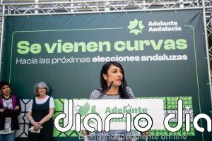 Adelante pide medidas contra los "guardaespaldas" de Abascal y la dimisión del subdelegado del Gobierno