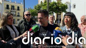 Adelante pide responsabilidades tras el crimen machista en Córdoba: "La justicia ha fallado a esta mujer"