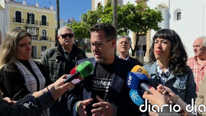 Adelante pide responsabilidades tras el crimen machista en Córdoba: "La justicia ha fallado a esta mujer"