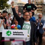 Adelante pone el foco en los sentimientos "frente al voto útil" el 17M: "Hace falta una izquierda nueva y valiente"