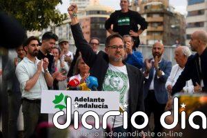 Adelante pone el foco en los sentimientos "frente al voto útil" el 17M: "Hace falta una izquierda nueva y valiente"