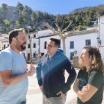 Adelante propone un plan extraordinario de infraestructura para el medio rural con especial incidencia en Cádiz