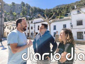 Adelante propone un plan extraordinario de infraestructura para el medio rural con especial incidencia en Cádiz