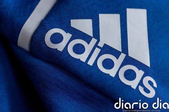 Adidas ganó un 12,6% más hasta marzo, a pesar de la volatilidad del entorno