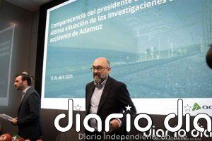 Adif cree que la Guardia Civil malinterpretó el tecnicismo que apunta a la rotura de carril previa en Adamuz