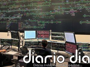 Adif defiende que tiene en Barcelona el "mejor" software del mercado aunque no hay plan B si este cae