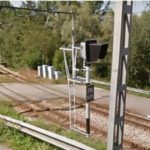 Adif invierte 2,6 millones en la modernización y mejora de 7 pasos a nivel entre Oviedo e Infiesto