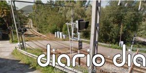 Adif invierte 2,6 millones en la modernización y mejora de 7 pasos a nivel entre Oviedo e Infiesto